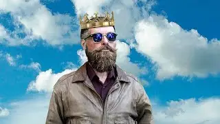 The King's Wish (Musical Rhyme)