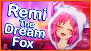 Remi's Acoustical Alchemy! -  [Vtuber Introduction]