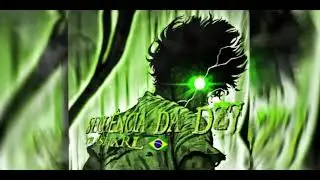 SEQUÊNCIA DA DZ7 (Sped Up)