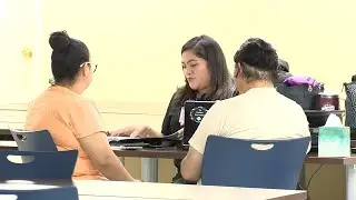 San Antonio’s Head Start tackles child care crisis