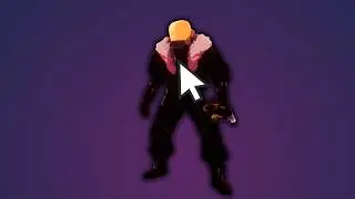 The Nemesis Mercenary