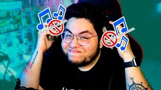 COMO PONER MÚSICA EN TU STREAM (DIRECTO) SIN ESCUCHARLA EN TUS AUDÍFONOS (Tutorial OBS) - Duodedos