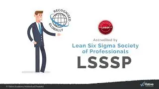 Lean Training & Certification Online - Kaizen & Continuous Improvement Course Qualification