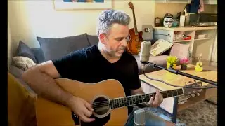 Lithium (Nirvana) - Acoustic Cover (+Tutorial & Tabs)