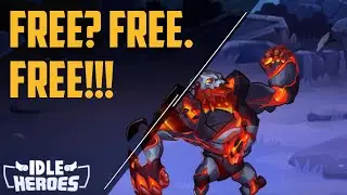 Idle Heroes - Redeem Codes (February and CNY 2021) CDKEY Exchange Code