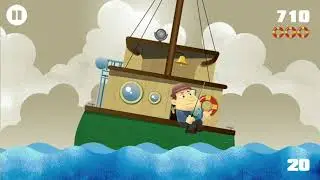 Jump the shark 2  #3