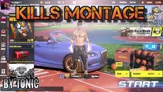 Montage Video | Rules Of Survival