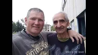 путешествие на чекушке в Абхазию 4