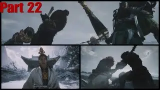 Black Myth Wukong - Part 22 Chapter 6