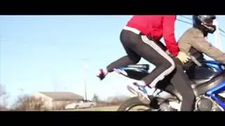 African Dreams (The Movie) Directed By Ben Tetter