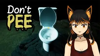 DON'T PEE