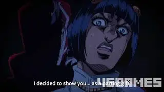 King Crimson's Effect goes with everything in JoJo [SPOILERS]