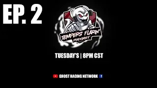 Tempers Flarin' Ep 2 | Clash Recap and Shootout talk