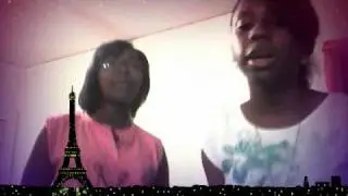 aint no thang but a chicken wang(black beauty)