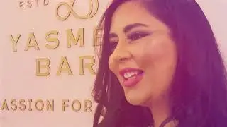Yasmeen barq - promo