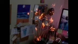 tonandi on Magic Leap one