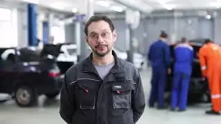 Мастер по ремонту и обслуживанию автомобилей Техническое обслуживание и ремонт двигателей, систем и