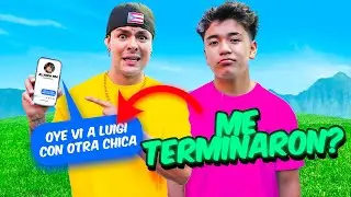 RETO DE LOS 7 SEGUNDOS!!