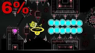 ACHERON 6%