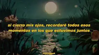 Tonight / This Night (이 밤) – JIN (de BTS) // (Sub. Español)