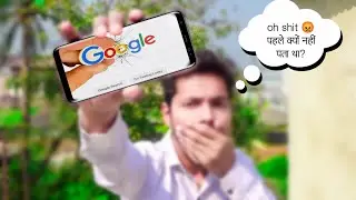 Top 10 Google Tricks and Hidden Features in 2022! in Hindi | RR Tech 07 | Ravi Ranjan 🔥🔥🔥