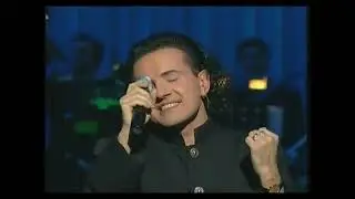 "Если б ты не ждала", муз. и сл. О. Дубровской, исполняет Заслуженный артист России Сергей Рогожин