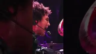 Journey -  “Keep On Runnin!” Happy birthday to the talented Deen Castronovo! 🥁