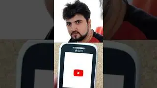 Tuşlu Telefon ile Youtube Girmek! 😱 #tuşlutelefon #youtubeshorts #3310 #pratikbilgi #deney #tepki