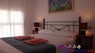 Apartamentos Paraíso Playa. Vera