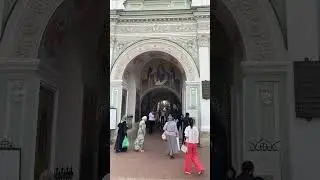 Лавра  преподобного Сергия