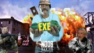 PUBG.#EXE ,APK.                     #MRNoobgaming. #coraZn #talktohand #nemogaming #bumbum