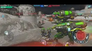 Assassins, War Robots