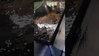 покраска короба под прайд ST 18