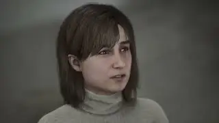 silent hill 2 remake, I think I need a better CPU LMAO