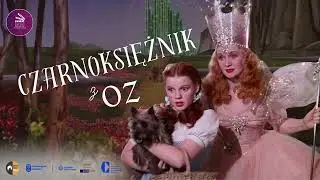 Wersja Rozszerzona - Czarnoksiężnik z Oz | podcast