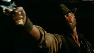 (Fake) Hunt: Showdown Movie Trailer