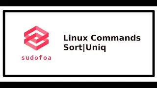 Linux Commands | Sort | Uniq