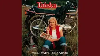 Prätkä ja tie - Since You've Been Gone