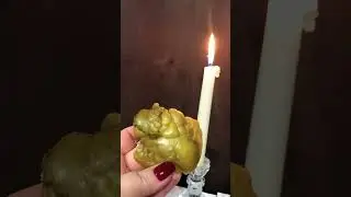 Отжиг/отчитка/отливка порчи, беса🕯