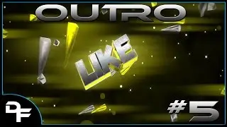 New Best OUTRO #5 + FREE USE !