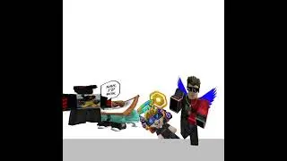 Макс🥵 Я не пупсик тебе😭 #рекомендации #мем #roblox #robloxmemes