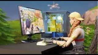 Setup Tour