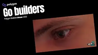 Polygon Builders House 2022 Lisbon | Go builders