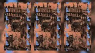 Tonio de Aguiar -  Allegoria (Visualizer)