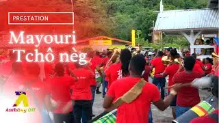 Mayouri Tchô nèg - Prestation au Bowling de Guyane // AnthOny Officiel