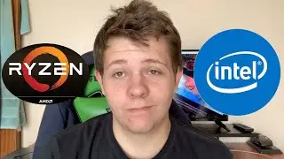 Should You Go For AMD or Intel (2021)