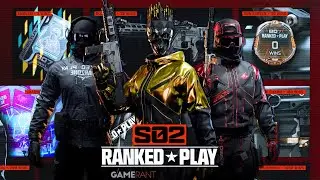 RANKED- PLAY BLACK OPS 7 Con RANDOMS 