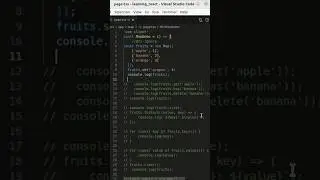 Map object in Javascript. An alternate for plain javascript object with more flexiblilty 