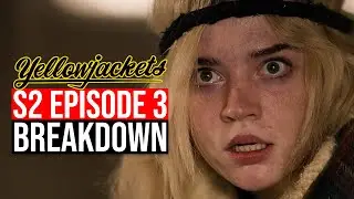 Yellowjackets Season 2 Episode 3 Breakdown | Recap & Review