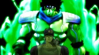 Star Platinum : OverWhatsapp